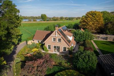 Woning Wethouder Arntzstraat 40A Millingen aan de Rijn