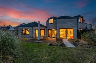 Woning Merwedestraat 15 Hengelo (OV)