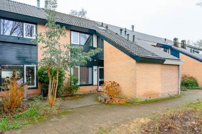 Woning Brugakker 1605 Zeist