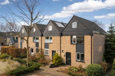 Woning Hondsdraf 10 Maartensdijk