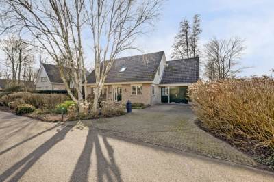 Woning Boslaan 113 Dronten