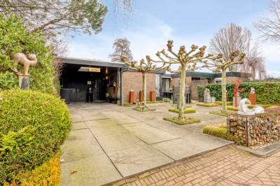 Woning Willem Alexanderlaan 18 Poortugaal