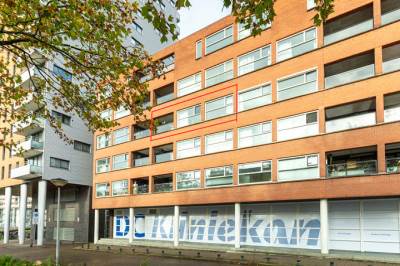 Woning Rijswijkseweg 71C Den Haag