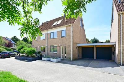 Woning Larix 21 Hoorn (NH)