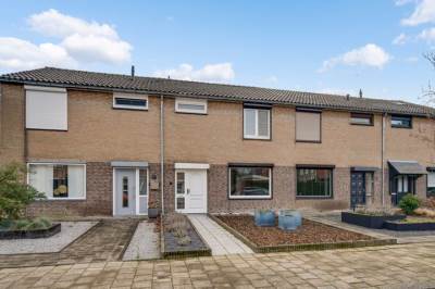 Woning Sebaldusstraat 6 Weert