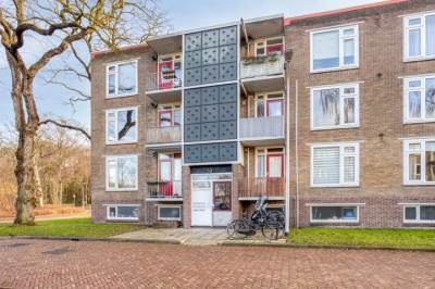 Woning Gerard Doustraat 101 Assen