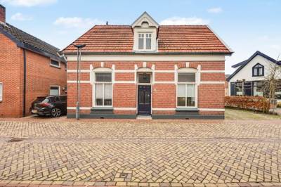 Woning Goudvinkenstraat 14 Winterswijk