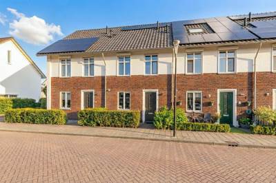 Woning Steven van Beusichemlaan 19 Culemborg