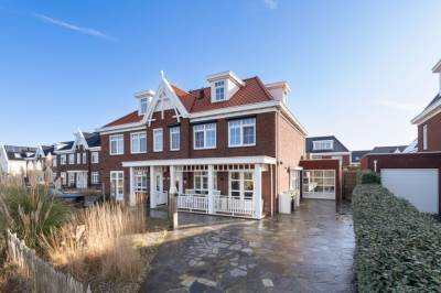 Woning Marmerschelp 59 Monster