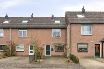 Woning Hommel 18 Soest