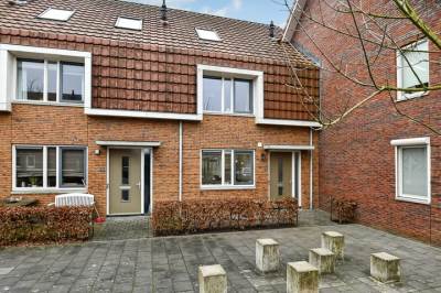 Woning Pijlkruid 18 Elst (GE)