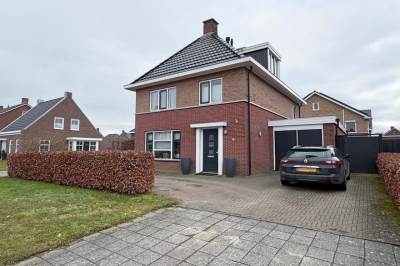 Woning Akkerwinde 8 Coevorden