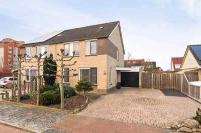 Woning Schieland 26 Emmeloord