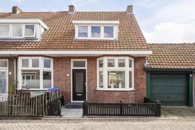 Woning Roekstraat 31 Leeuwarden