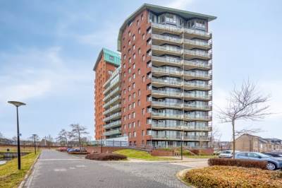 Woning Begijnenweide 112 Heemskerk