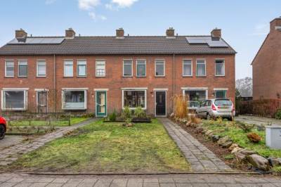 Woning J.H. Schaperweg 12 Muntendam