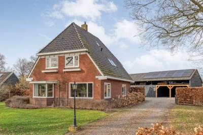 Woning Leggeloo 1 Dwingeloo
