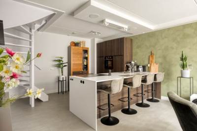 Woning Paul Heijhof 25 Veenendaal