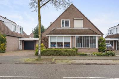 Woning Rivierensingel 185 Helmond