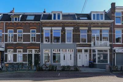 Woning Willemsweg 67A Nijmegen