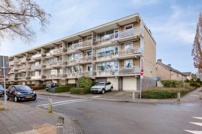 Woning Zwanensingel 22 Velp (GE)