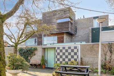 Woning Geer 3 Eindhoven