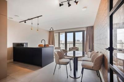 Woning Deltaplein 325 Den Haag