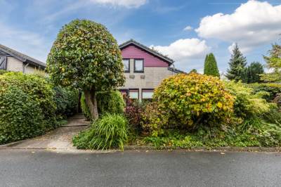 Woning Burgemeester Vlaklaan 17 Hooge Zwaluwe