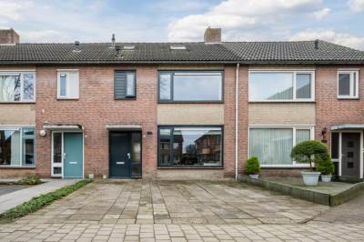 Woning Schelft 7 Reusel