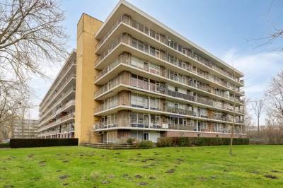 Woning Kraaiensteinlaan 161 Arnhem