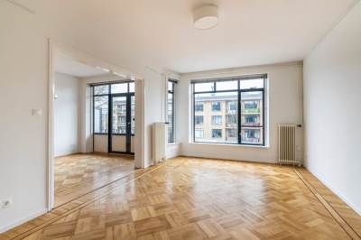 Woning Lübeckstraat 43 Den Haag