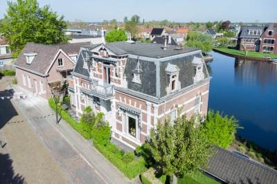 Woning Buitenkwartier 2 Zwartsluis