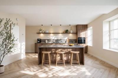 Woning Akkerstraat 157 Breda