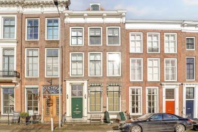 Woning Dam 63F Middelburg