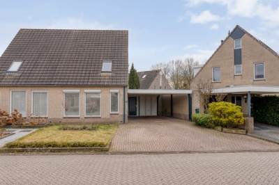 Woning Slootakker 34 Beilen