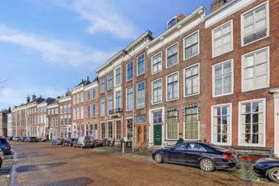 Woning Dam 63G Middelburg