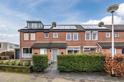 Woning Weimerpad 3 Wernhout