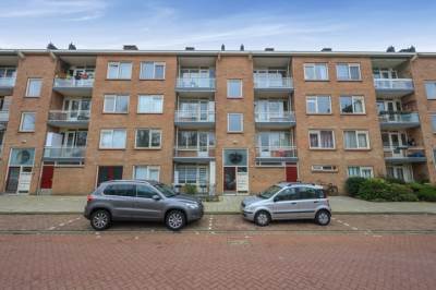 Woning Groetstraat 159 Amsterdam