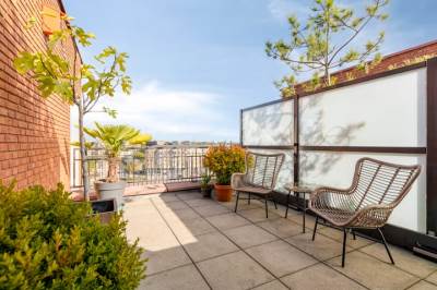 Woning Vurehout 283 Zaandam