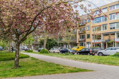 Woning Schepenstraat 56B Rotterdam