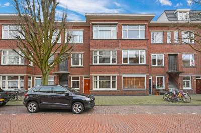 Woning Stuyvesantstraat 345 Den Haag