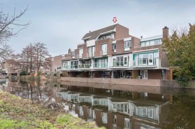 Woning Scheldedal 26 Capelle aan den IJssel