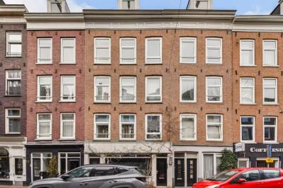 Woning Gerard Doustraat 79G Amsterdam
