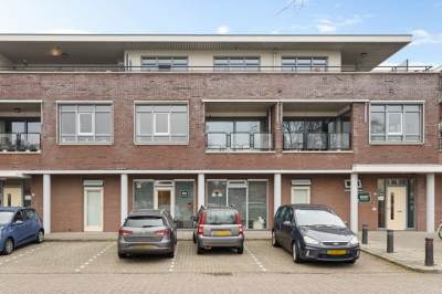 Woning Eemborg 12 Baarn