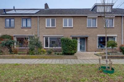 Woning Prinses Margrietlaan 13 Dieren