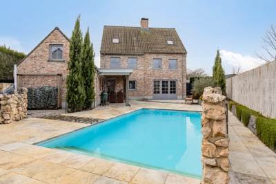 Woning Distelstraat 4 Heythuysen