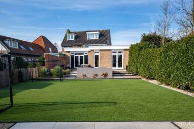 Woning Rijksweg 38 Limmen