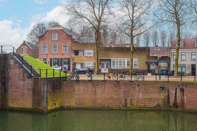 Woning Dorpsstraat 582 Nieuwegein