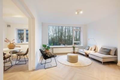 Woning Briljantlaan 92 Utrecht