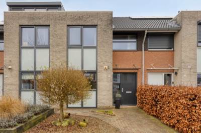 Woning Oosthaag 53 Oss